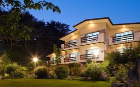 Yangyang Denver House Pension