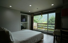 Yangyang Denver House Pension