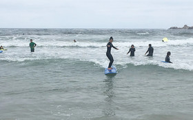 Yangyang Fun Surf Guest House