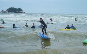 Yangyang Fun Surf Guest House