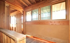 Yangyang Geumpurae Pension