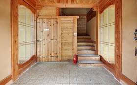 Yangyang Geumpurae Pension