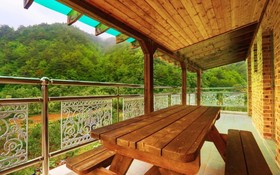 Yangyang Goyohan Kkottteul Pension