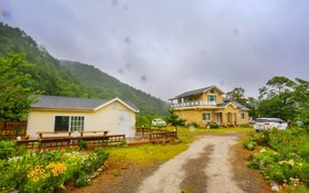 Yangyang Goyohan Kkottteul Pension