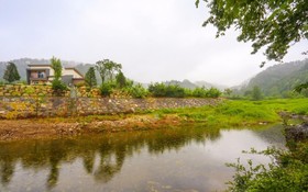 Yangyang Goyohan Kkottteul Pension