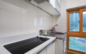 Yangyang Goyohan Kkottteul Pension