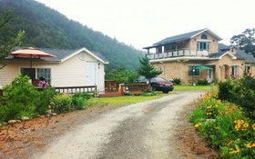 Yangyang Goyohan Kkottteul Pension