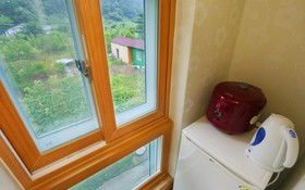 Yangyang Goyohan Kkottteul Pension