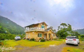 Yangyang Goyohan Kkottteul Pension