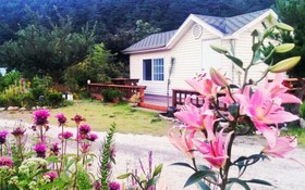 Yangyang Goyohan Kkottteul Pension