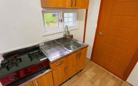 Yangyang Goyohan Kkottteul Pension