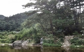 Yangyang Goyohan Kkottteul Pension