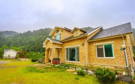 Yangyang Goyohan Kkottteul Pension