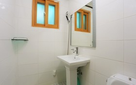 Yangyang Goyohan Kkottteul Pension