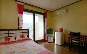 Yangyang Guest House Pension