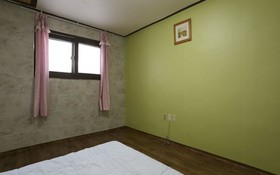 Yangyang Guest House Pension