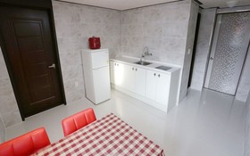 Yangyang Guest House Pension