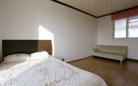 Yangyang Guest House Pension