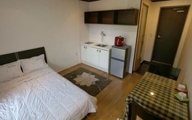 Yangyang Guest House Pension