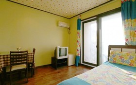 Yangyang Guest House Pension