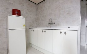 Yangyang Guest House Pension