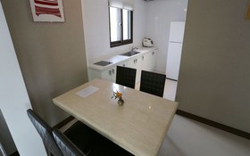Yangyang Guest House Pension