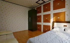 Yangyang Guest House Pension