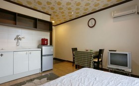 Yangyang Guest House Pension