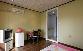 Yangyang Guest House Pension