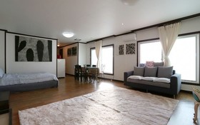 Yangyang Guest House Pension