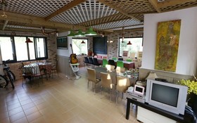 Yangyang Guest House Pension