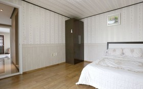 Yangyang Guest House Pension