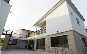 Yangyang Guest House Pension
