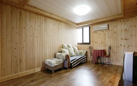 Yangyang Guest House Pension