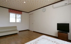Yangyang Guest House Pension