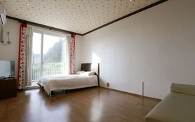 Yangyang Guest House Pension