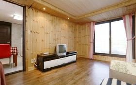 Yangyang Guest House Pension