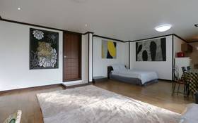 Yangyang Guest House Pension