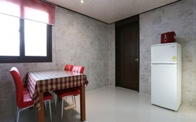 Yangyang Guest House Pension