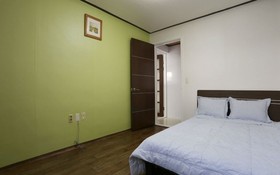 Yangyang Guest House Pension