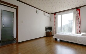 Yangyang Guest House Pension