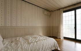 Yangyang Guest House Pension