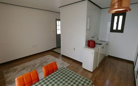 Yangyang Guest House Pension