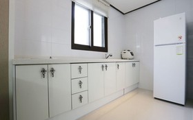 Yangyang Guest House Pension