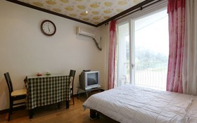 Yangyang Guest House Pension