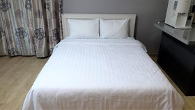 Yangyang Haettuneonchangmoon Pension