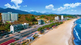 Yangyang Haettuneonchangmoon Pension