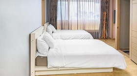 Yangyang Haettuneonchangmoon Pension