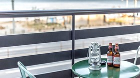 Yangyang Haettuneonchangmoon Pension