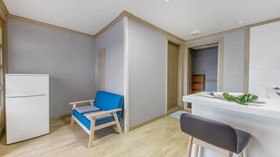 Yangyang Haettuneonchangmoon Pension